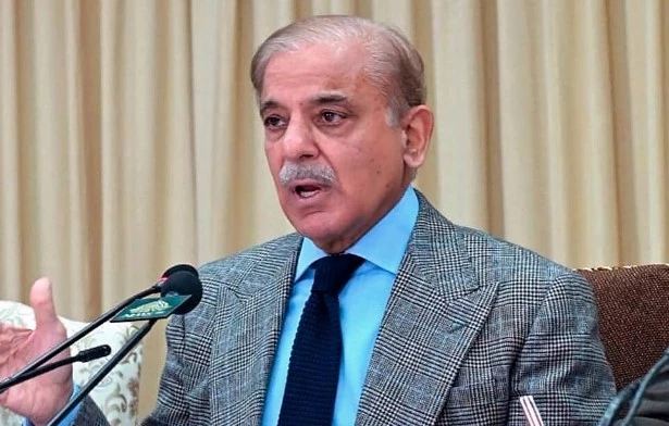 Shehbaz Sharif calls for unity to overcome challenges