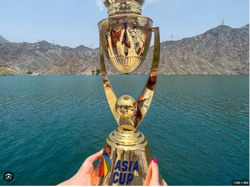 Army, Rangers to guard Asia Cricket Cup matches as tickets go on sale