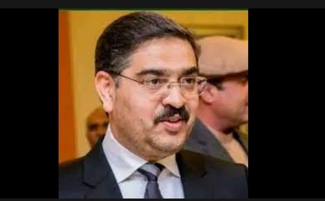 BAP leader Senator Anwaarul Haq Kakar appointed as caretaker prime minister