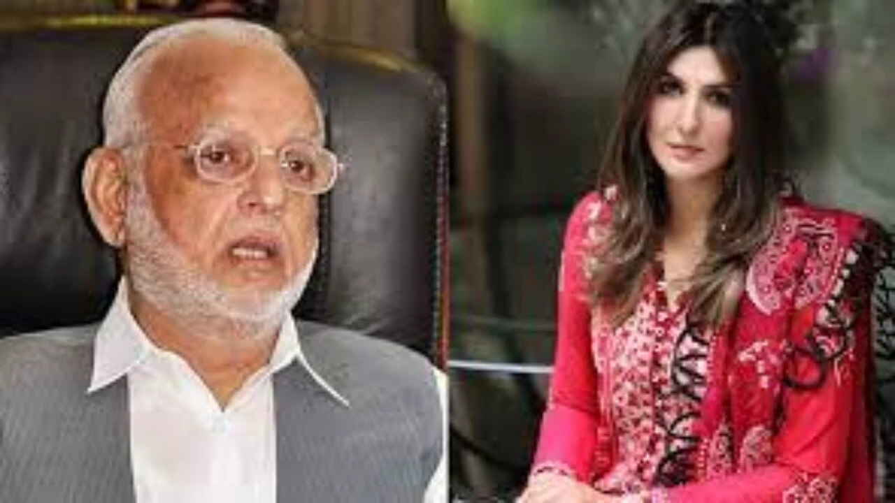 Court extends judicial remand of PTI leaders by 14 days