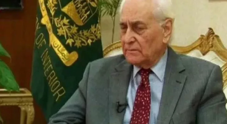 KP governor accepts resigns of caretaker cabinet
