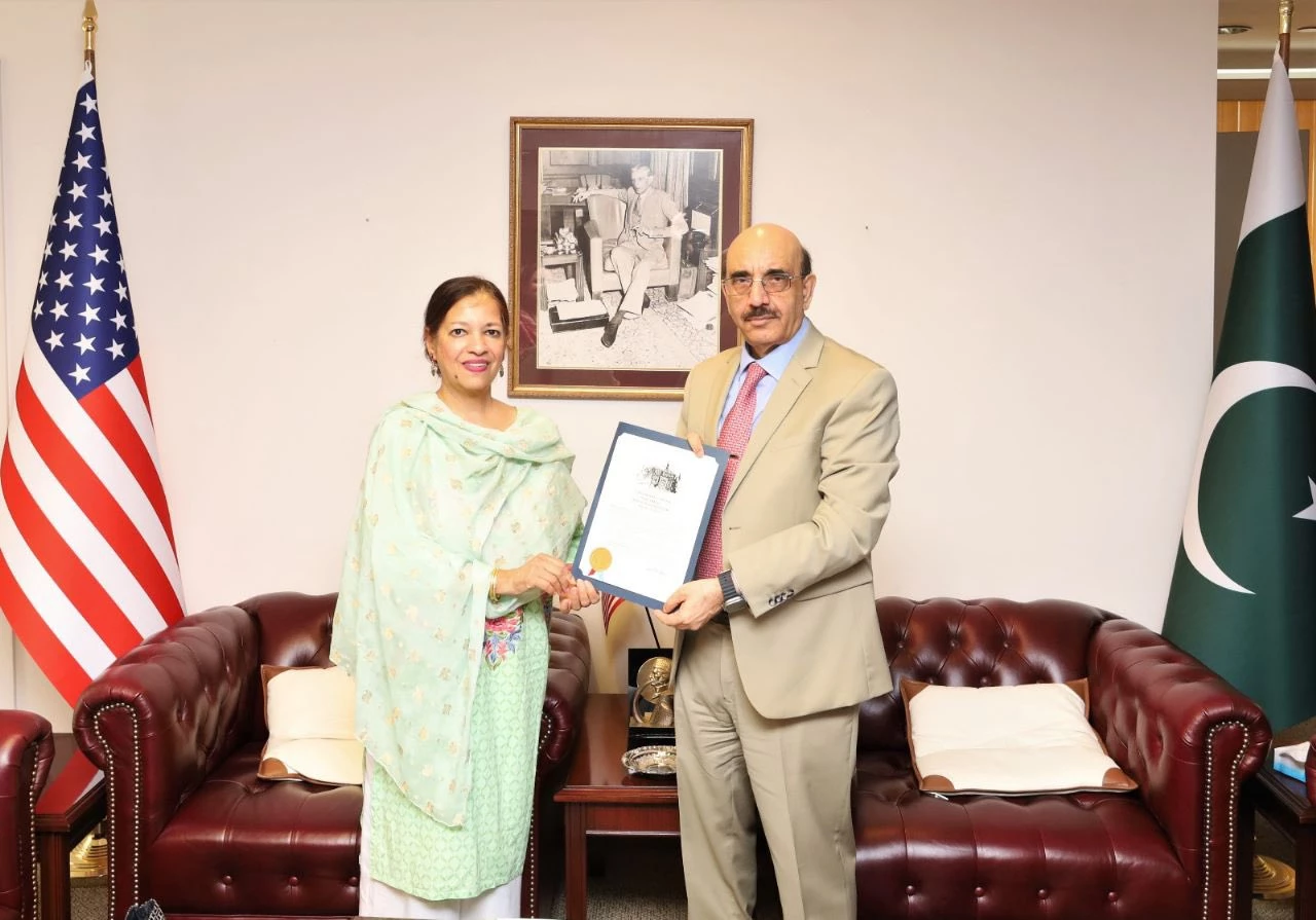 14th August proclaimed as ‘Pakistan Independence Day’ in Herndon, Virginia USA