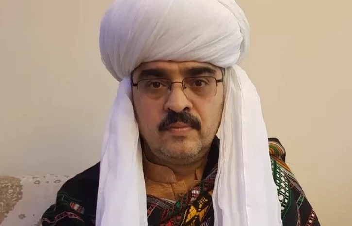 Anwaarul Haq Kakar: From political apprentice to Caretaker Prime Minister