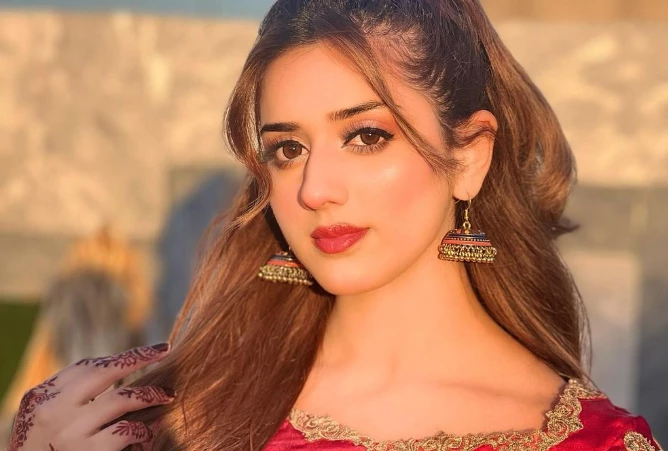 Jannat Mirza reveals break-up reason