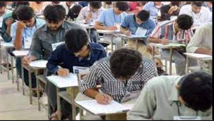 New exam system for schools in Punjab introduced