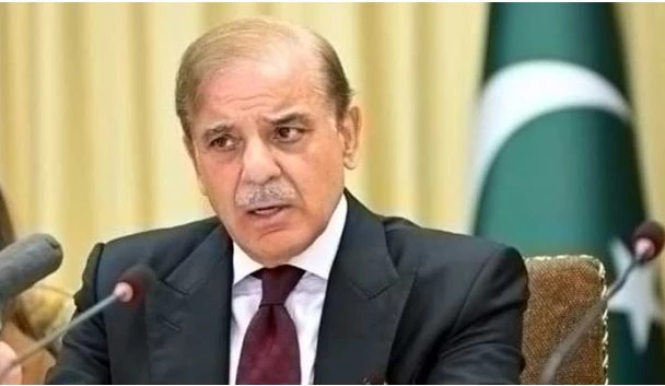 No legal holdup in Nawaz Sharif’s return to homeland: PM Shehbaz