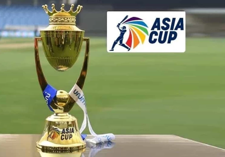 Online sale of tickets for Asia Cup matches begins