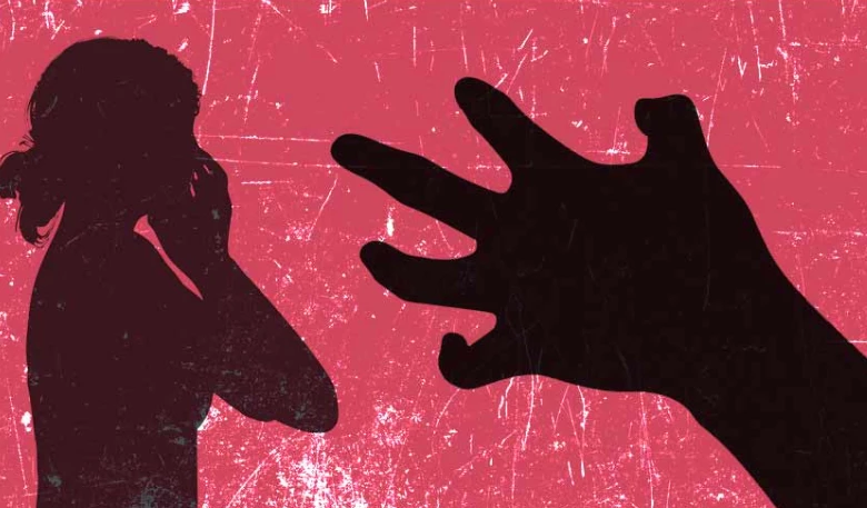 Woman raped by husband’s relative in Karachi