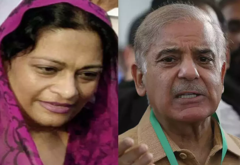 Shehbaz Sharif to leave for London for treatment of his ailing wife