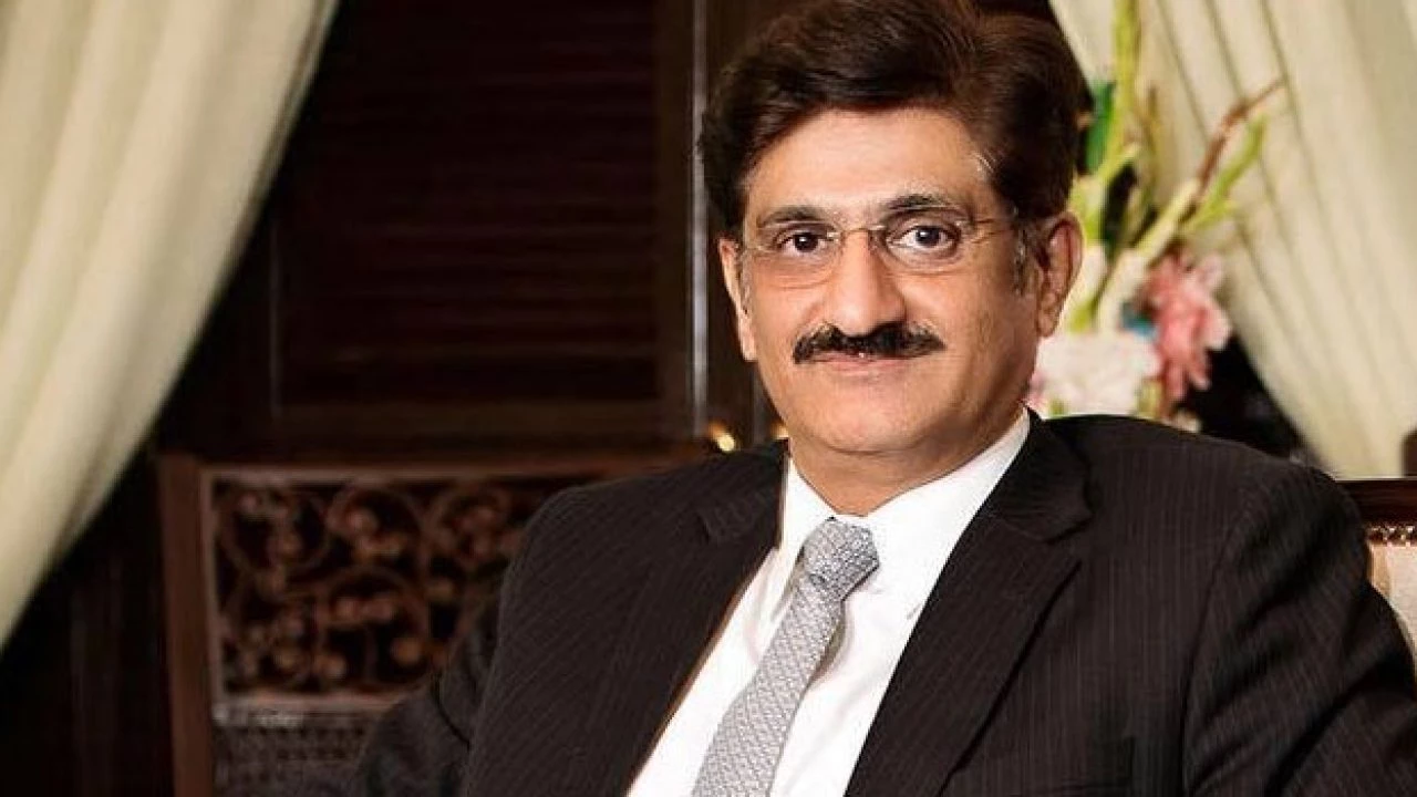 Sindh CM Murad, Opp Leader to meet again to decide on interim CM
