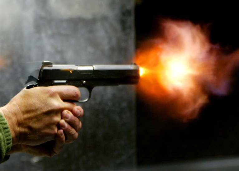 Two traders killed, as many abducted by dacoits in Dera Bugti