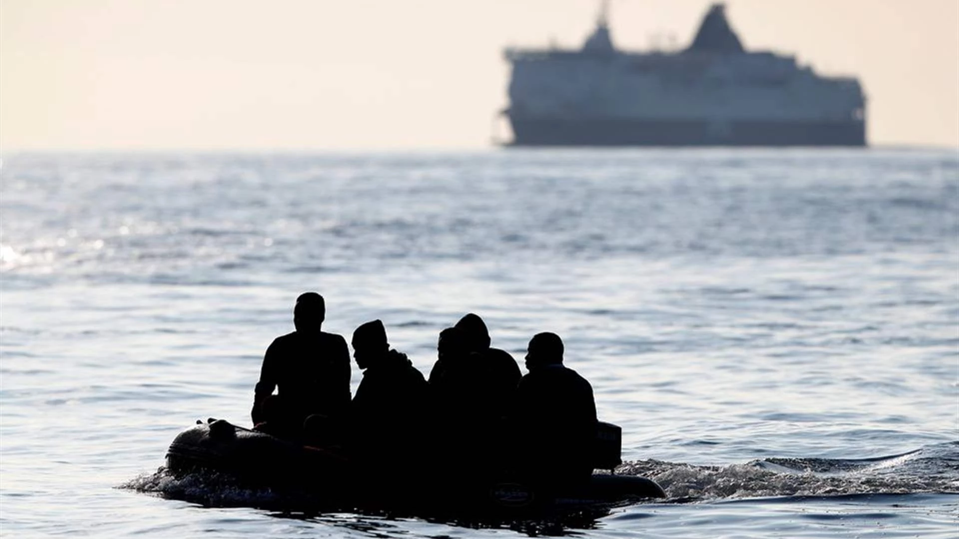 Five migrants dead, seven missing in shipwreck off Tunisia: court