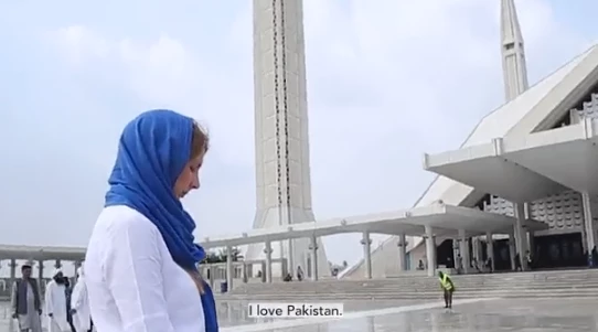 How UK HC joins Pak Independence Day celebrations