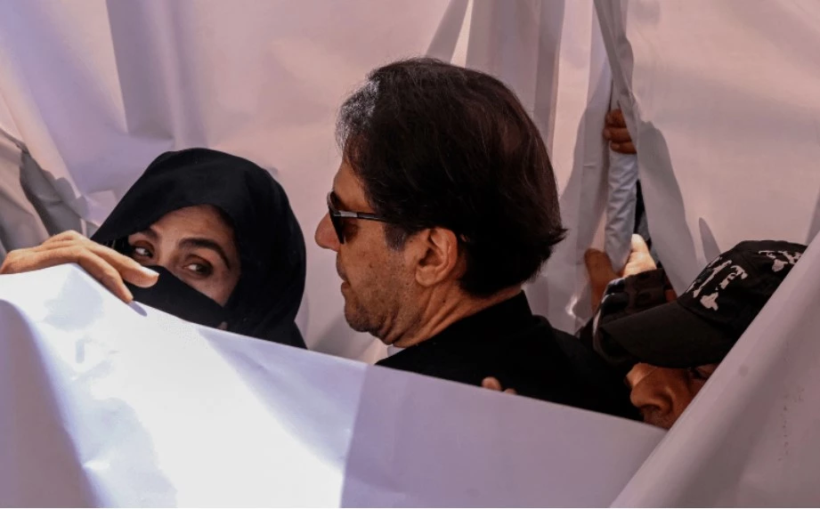 Islamabad court reserves verdict on Imran Khan’s bail pleas in six cases