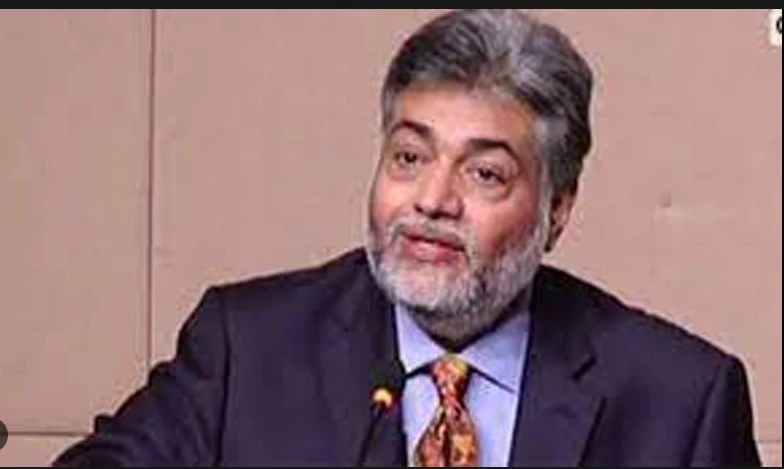 Samsam Bukhari quits PTI, will join IPP soon