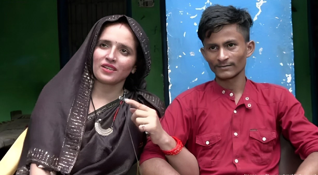 Seema Haider turns down movie offer in India