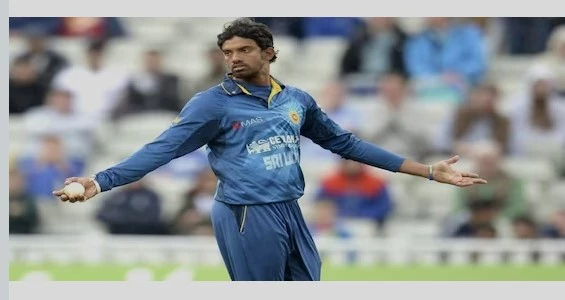 Travel ban on former Sri Lanka spinner accused of match-fixing