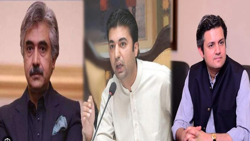 22 PTI top leaders declared proclaimed offenders