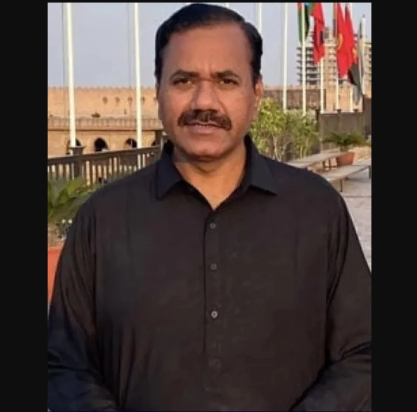 FIR registered under anti-terrorism act for killing a journalist in Sukkar