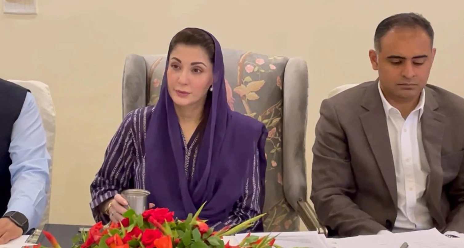 Nawaz Sharif summons top PML-N leaders to London