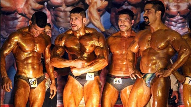 Pakistan to host World Bodybuilding event for first time