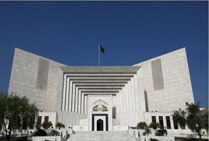 SC directs ECP to complete delimitation process in transparent manner