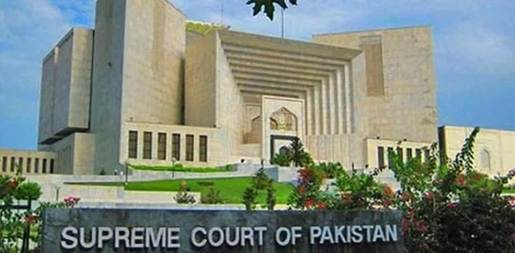 SC to hear Imran Khan’s petition against NAB amendments again