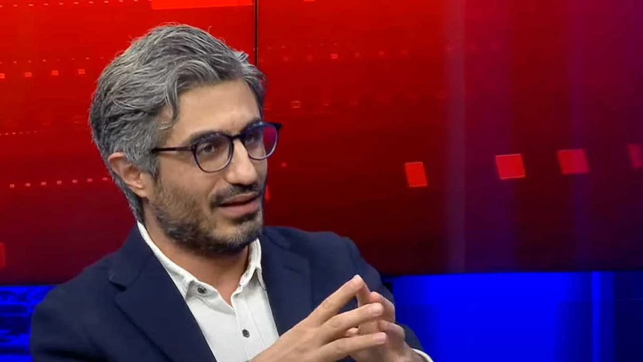 Turkish journalist jailed fifth time