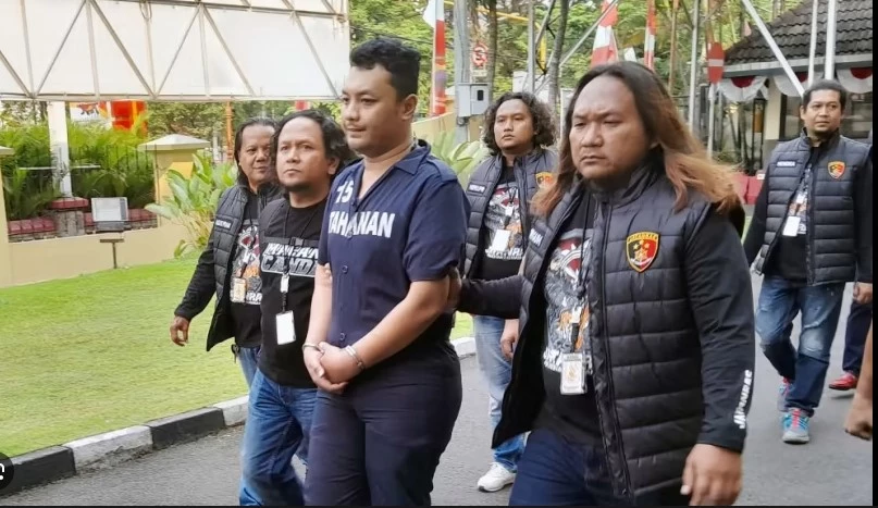 Wave of violent Indonesia muggings sparks 'shoot-to-kill' calls