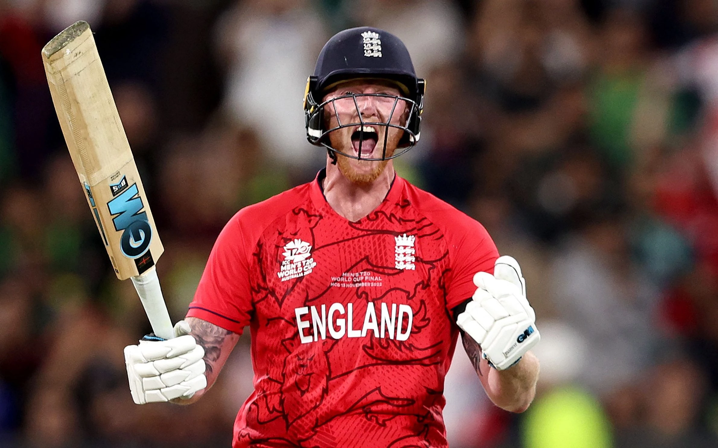 Ben Stokes reverses retirement decision, returns to England’s World Cup squad