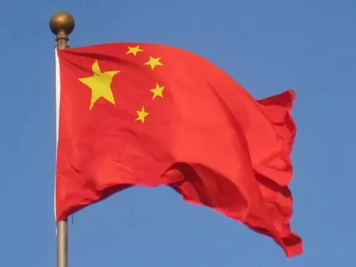 China says economic recovery 'tortuous' but Western critics will be 'proven wrong'