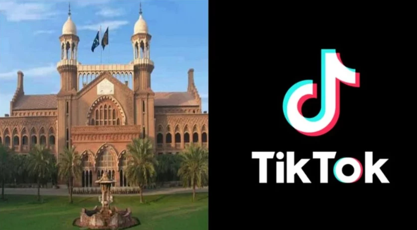 Plea seeking ban on TikTok lands in LHC