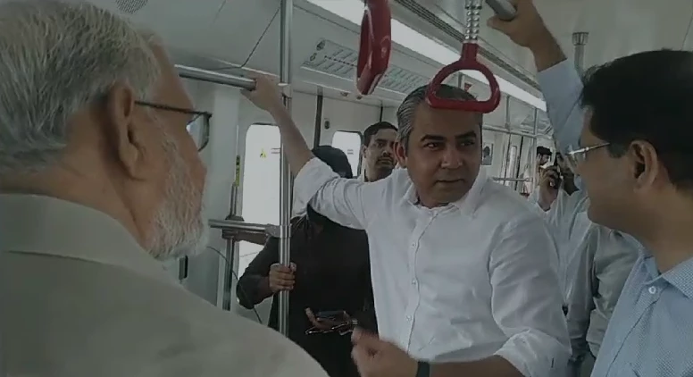 Public service delivery check: CM wants transport facilities improved