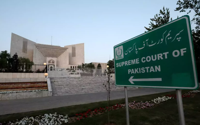Supreme Court disposes of contempt plea against Mir Shakil