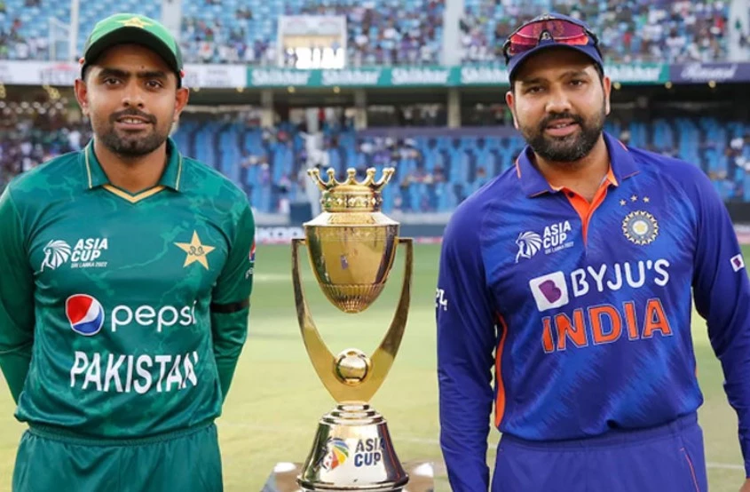 Tickets for Asia Cup matches in Sri Lanka to go on sale tomorrow: PCB