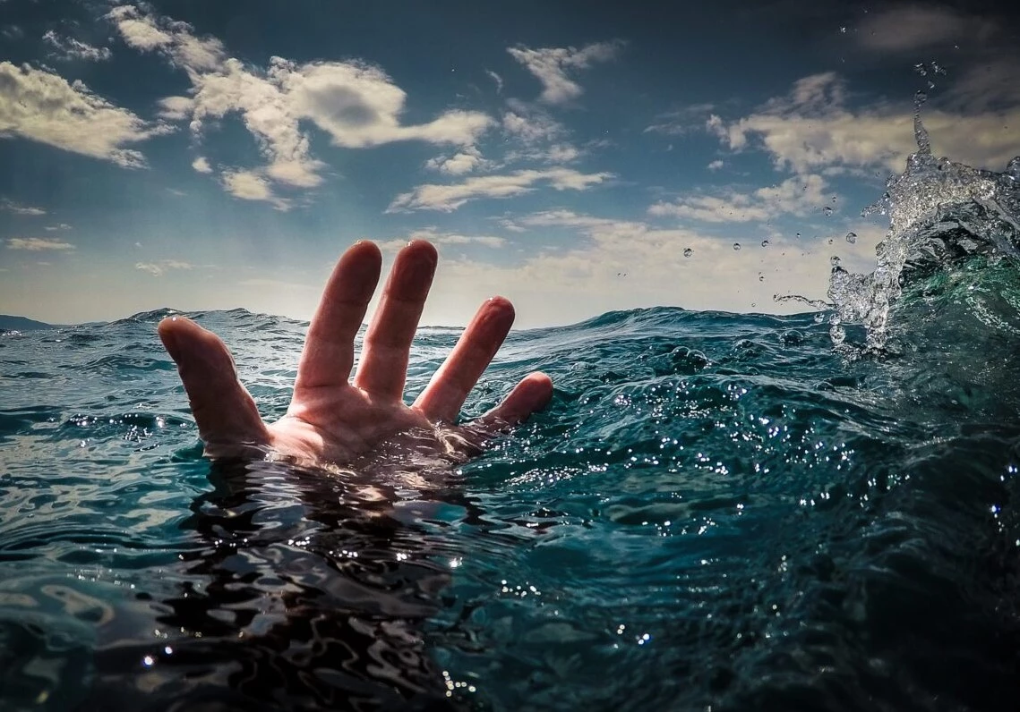 Two children drown in Kotli