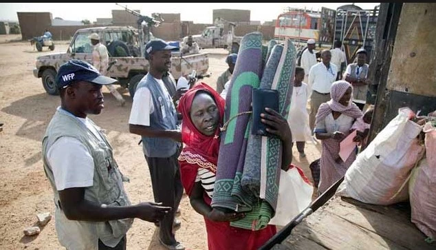 Violence against aid workers shows no respite: UN