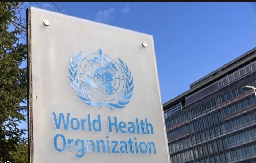 WHO holds first traditional medicine summit