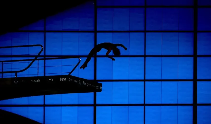 World Aquatics to launch 'open' category for transgender swimmers at Berlin event