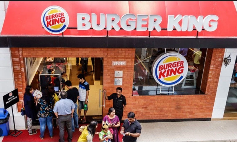 Burger King cuts tomatoes from India menu as prices soar