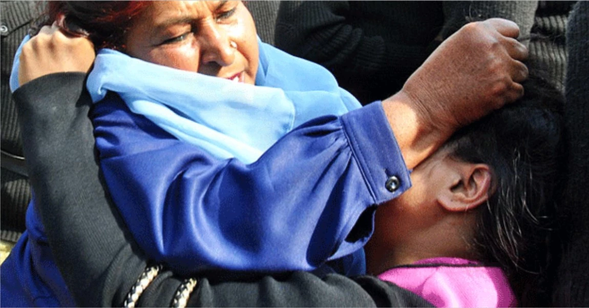 Elder daughter-in-law stabs to death younger one over row in Sialkot