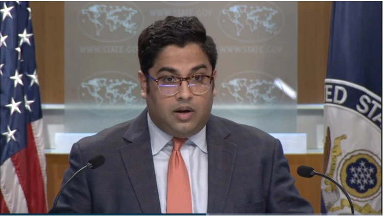 US asks Pakistan to respect Imran Khan’s rights as prisoner