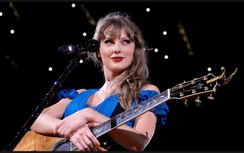 Belgian university enters new era with Taylor Swift course
