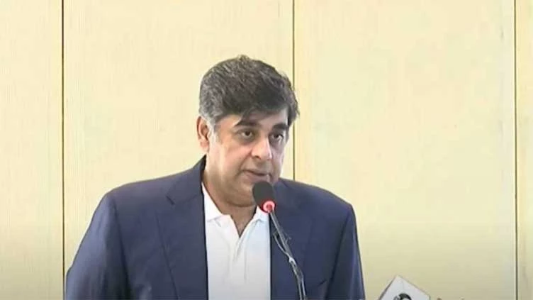 Caretaker Commerce minister Gohar Ejaz gives up salary, perks