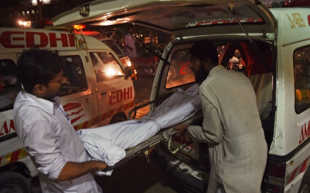 Clash over plot claims two lives in Sindh