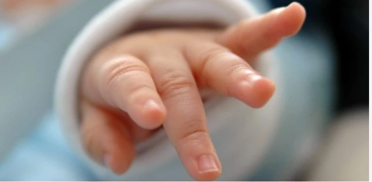  Newborn baby abducted from Mardan Hospital