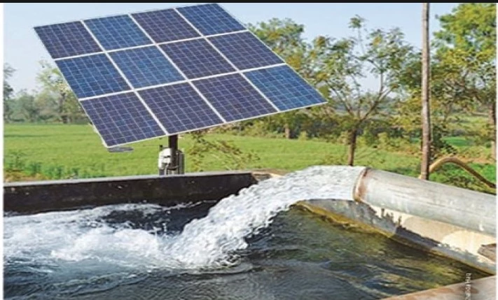Punjab CM for powering farmers’ tube wells by solar energy