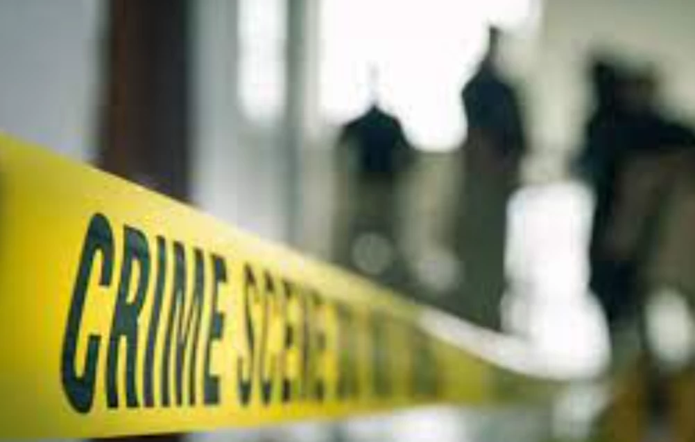 Two girls shot dead in Balochistan  