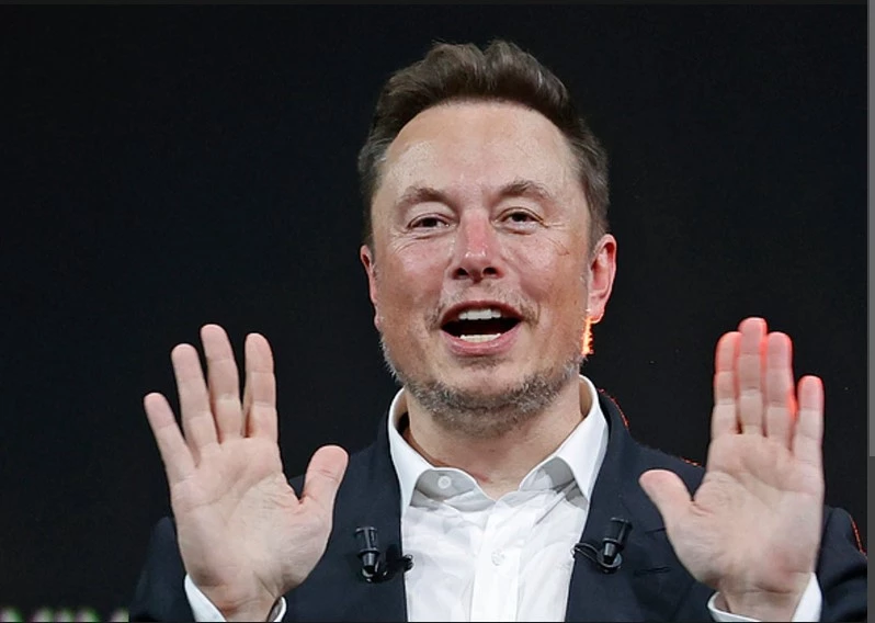 Elon Musk says X will scrap 'block' feature