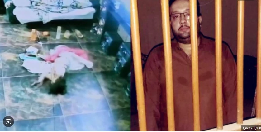 Fatima’s post-mortem report confirms torture